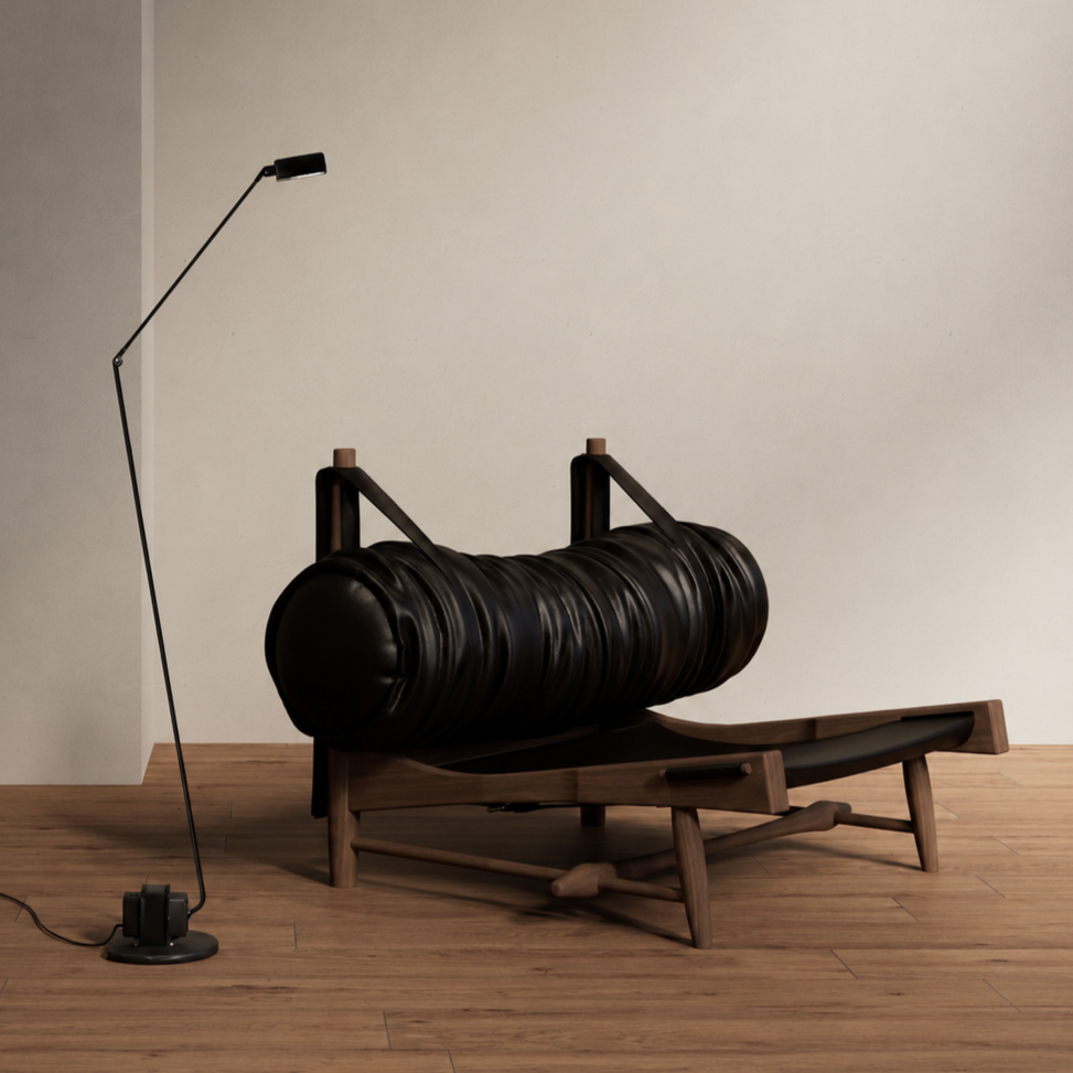 Loxo Chair